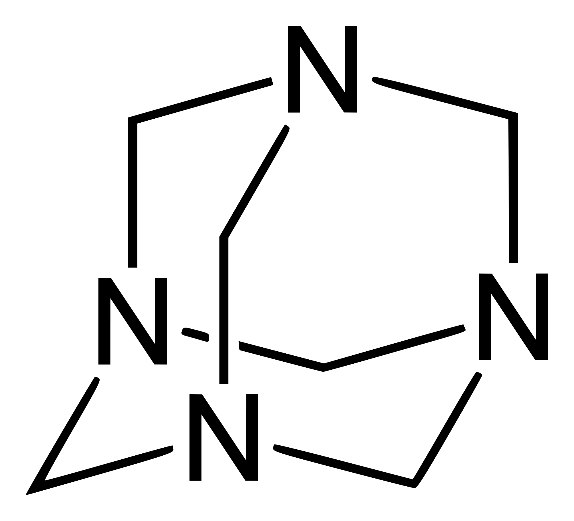 123-hexamine