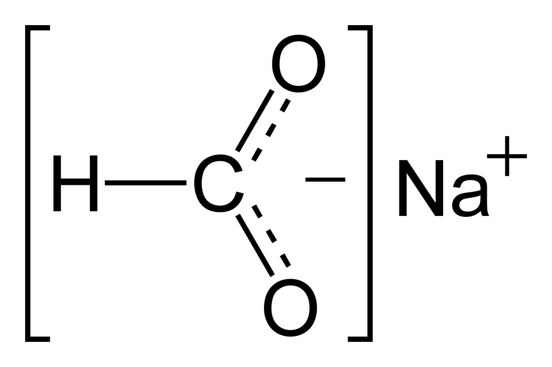 125-sodium formate