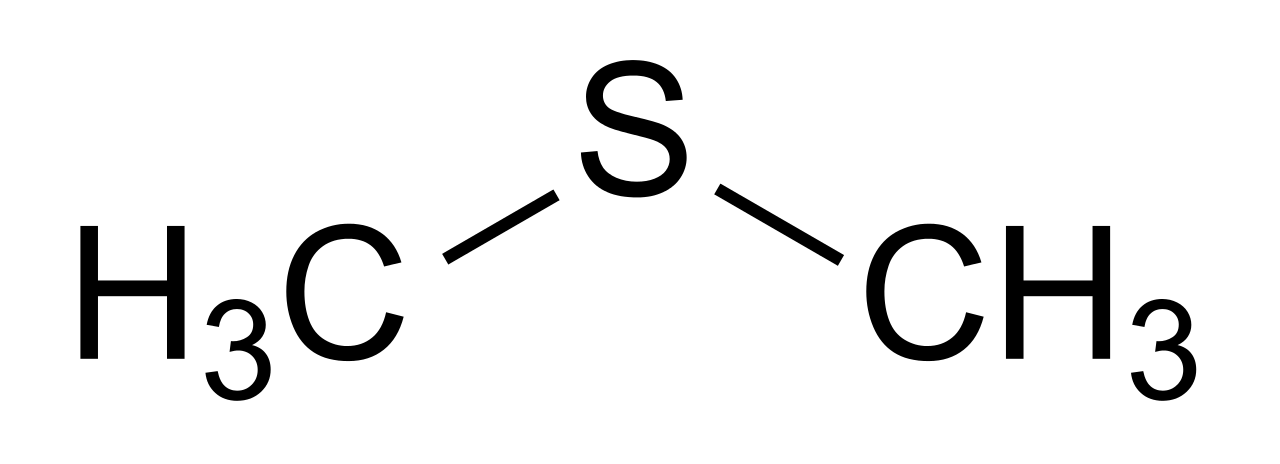 43(a)-dimethyl sulfide