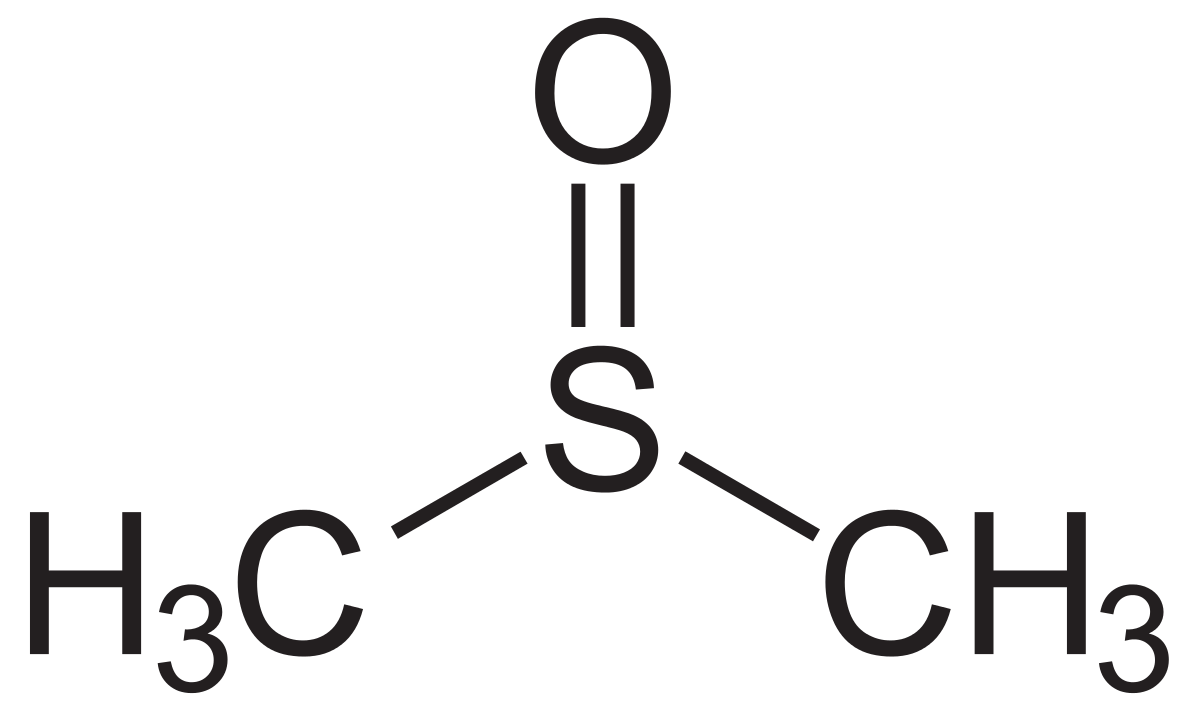 44-dimethyl sulfoxide