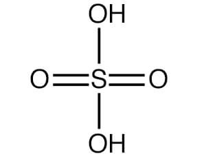 61-sulfuric acid