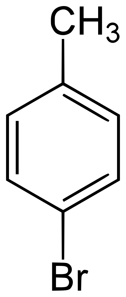 80- para bromo toluene