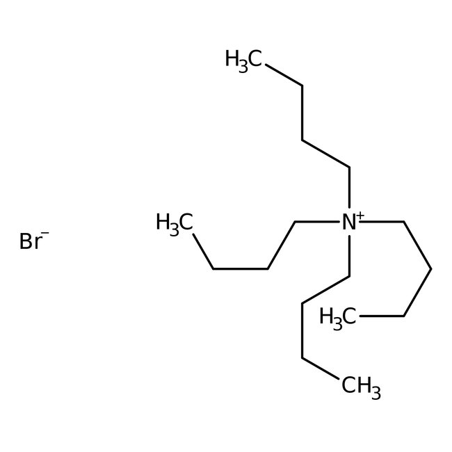 84-Tetra Butyl Ammonium Bromide