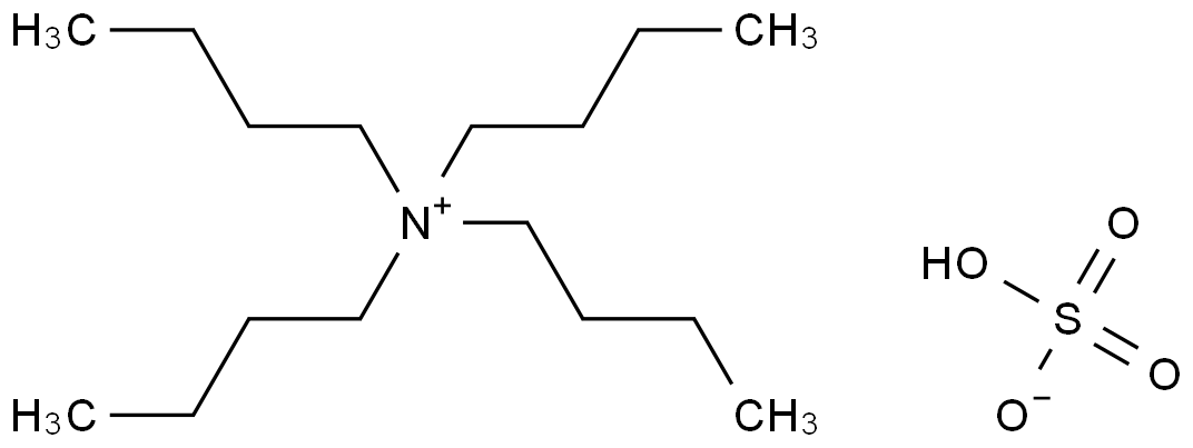 85-Tetrabutylammonium Hydrogen Sulphate