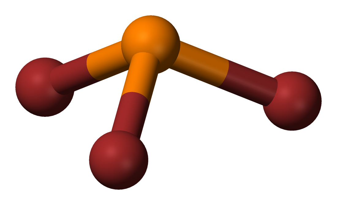 93-phosphorus tribromide